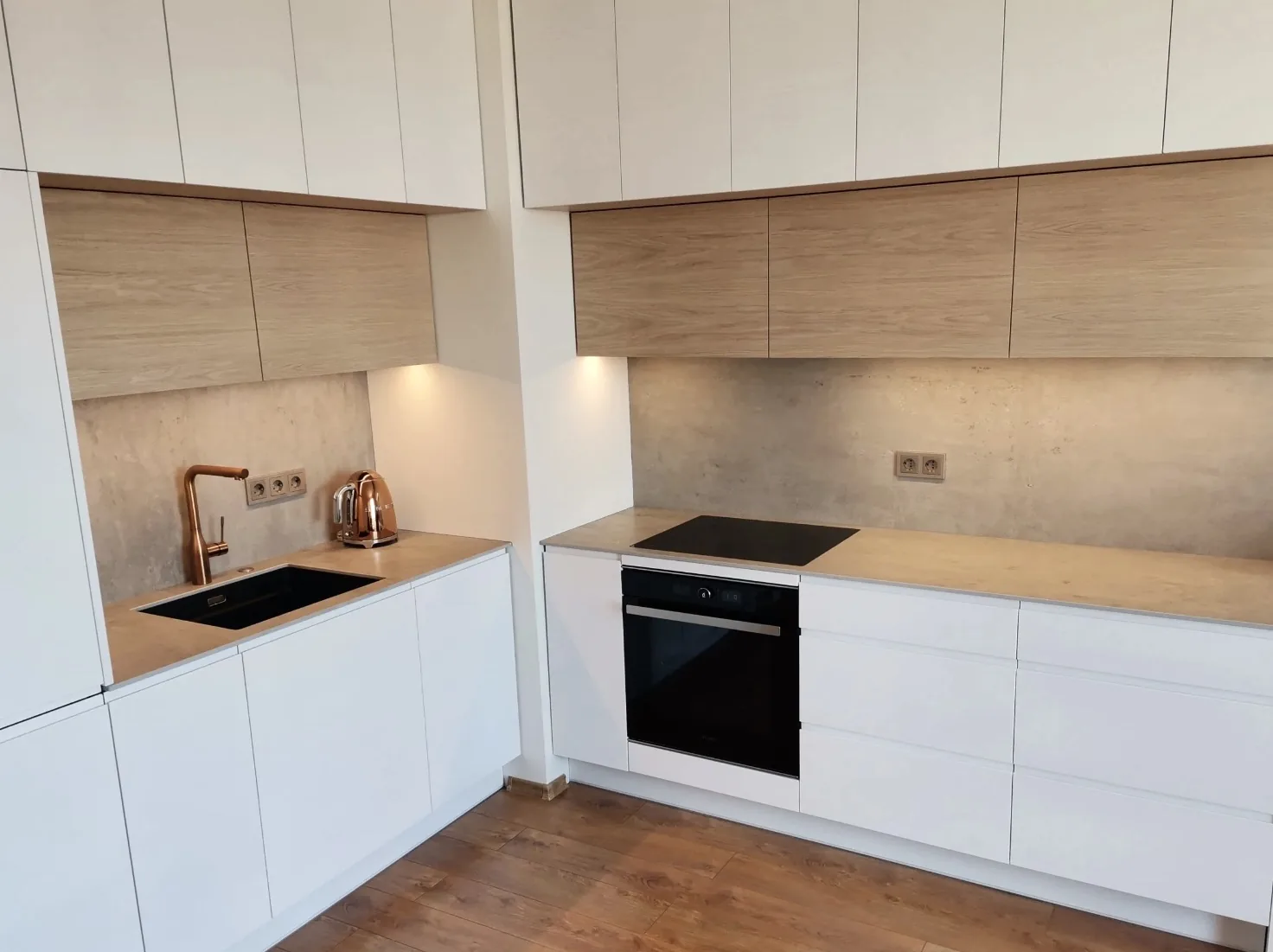 MerStone tööde galerii