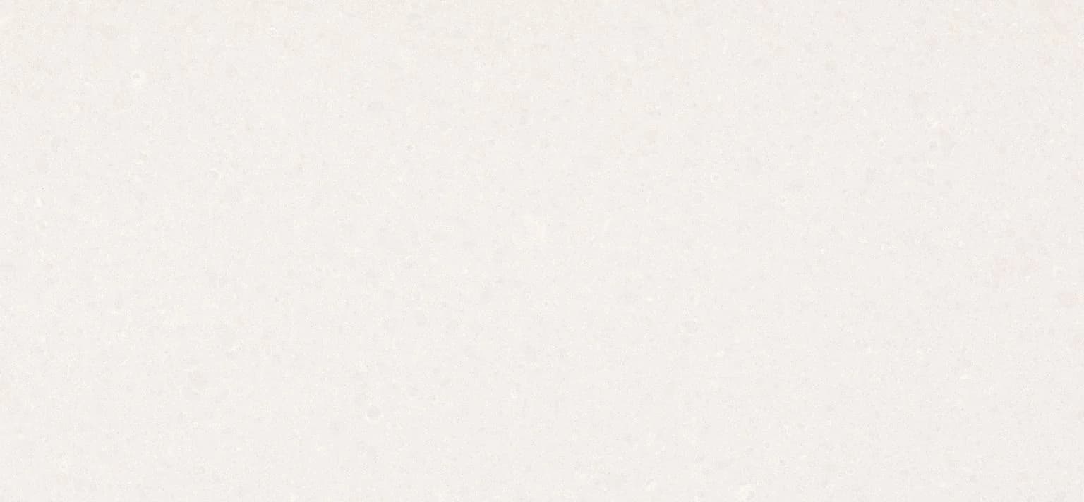 Organic White Poleeritud