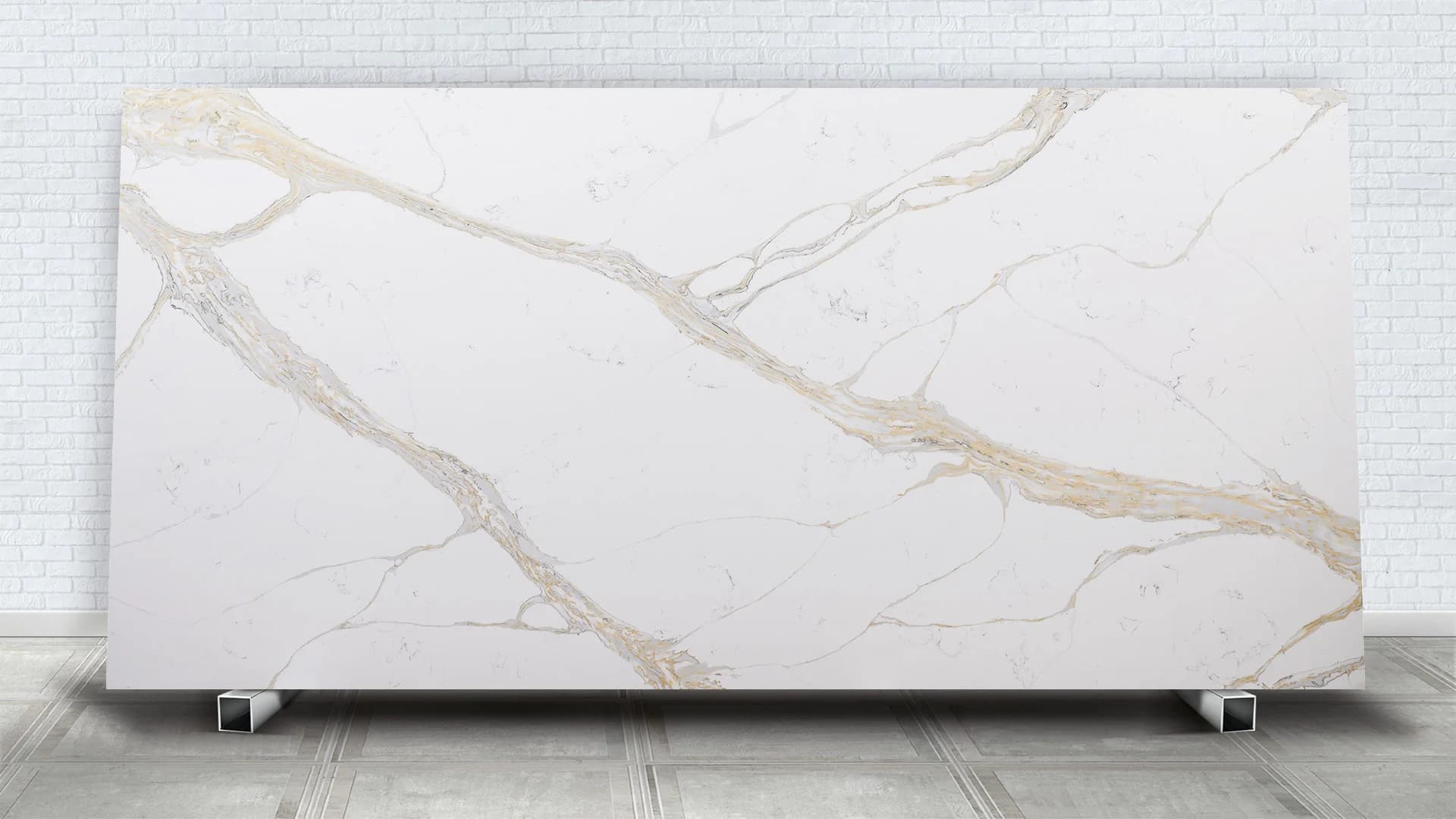 Calacatta Chenonceau