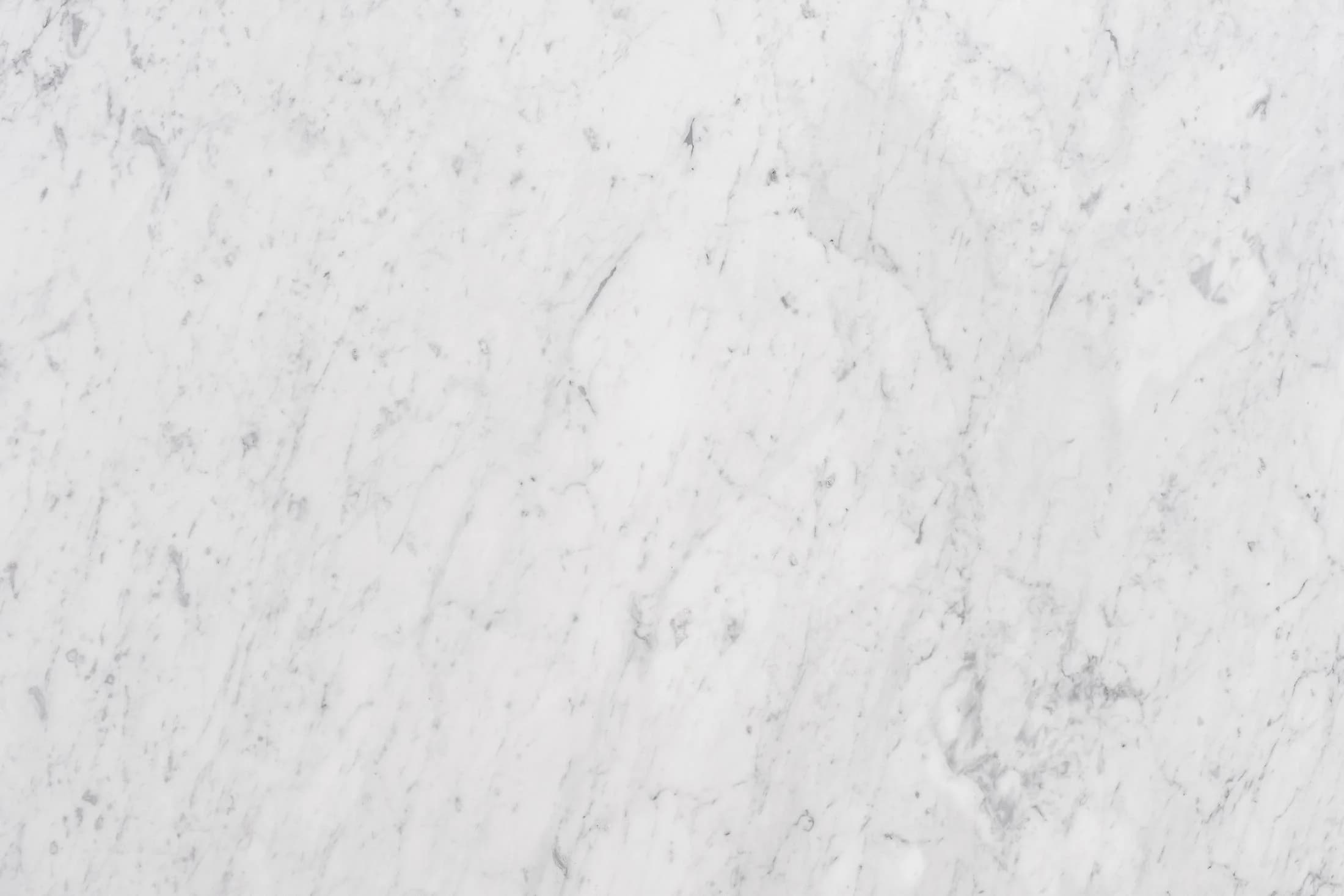 Bianco Carrara Poleeritud ja Lihvitud