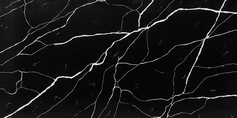 Calacatta Nero Poleeritud