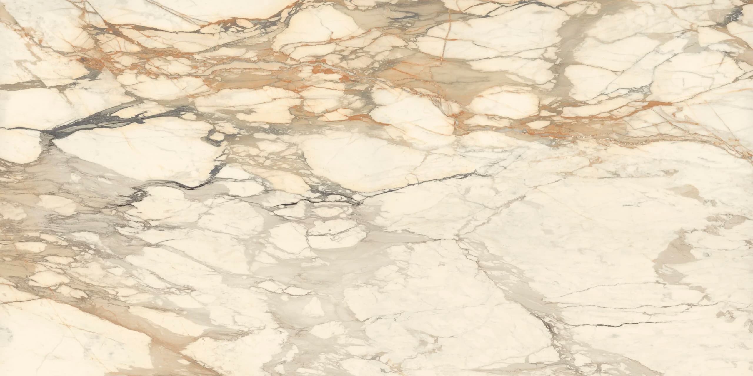 Calacatta Vena Vecchia Lux Satin