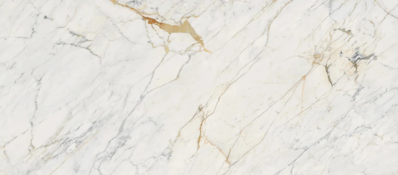 Golden White Lux Satin