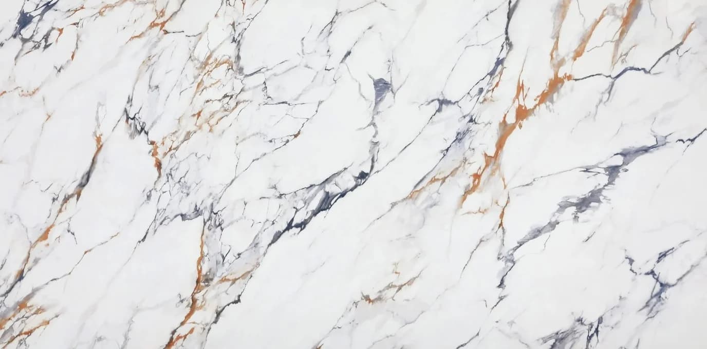 Golden White Poleeritud