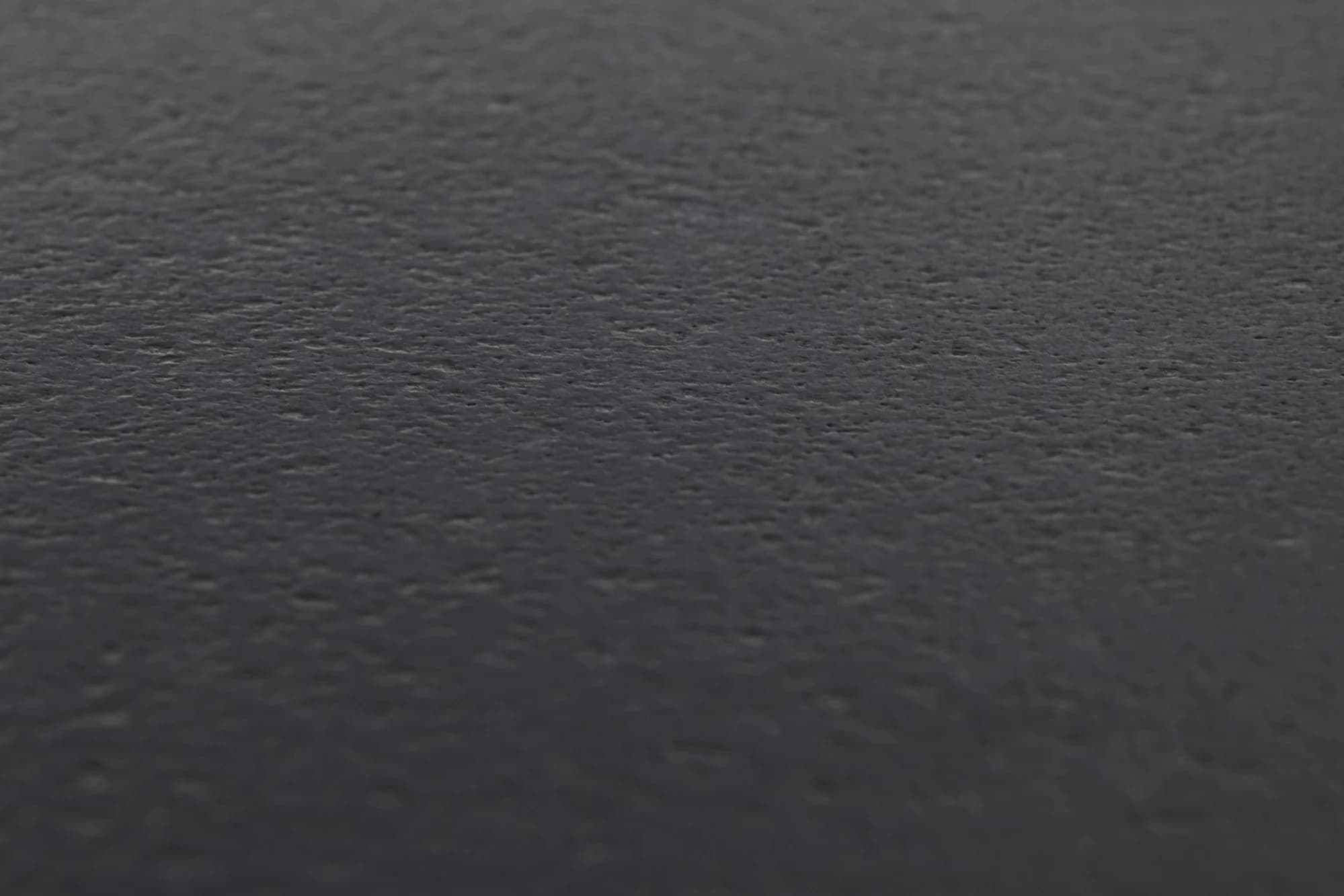 Nero Assoluto Leather Nahkne