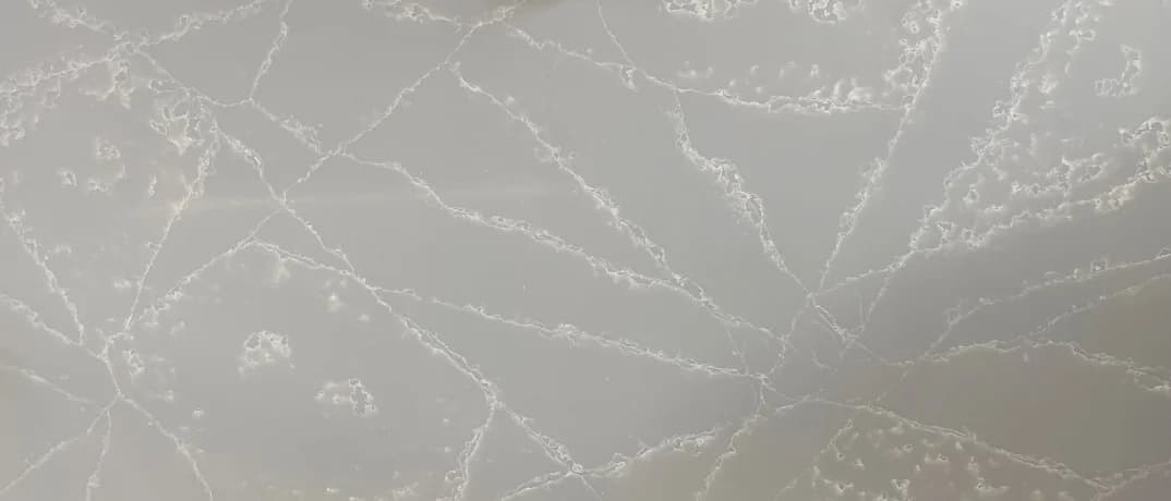 White Ice Poleeritud