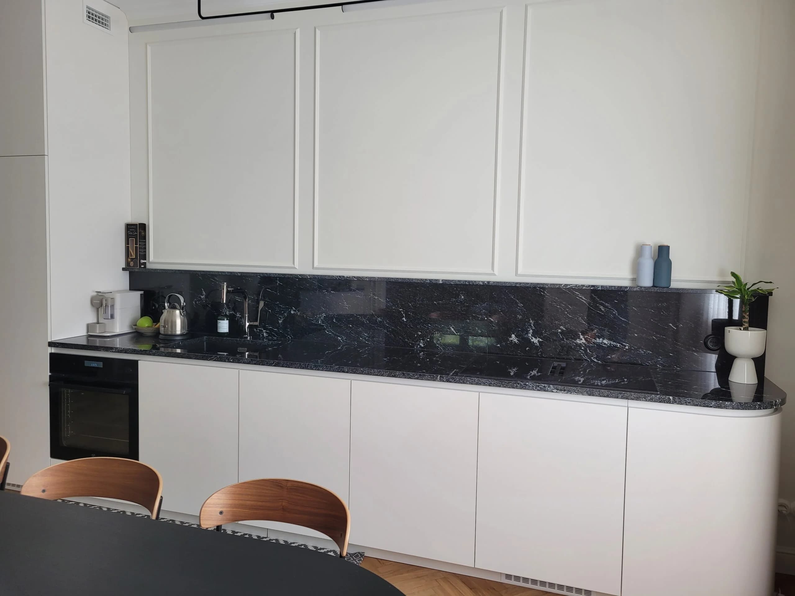 Graniit tasapinnad 7