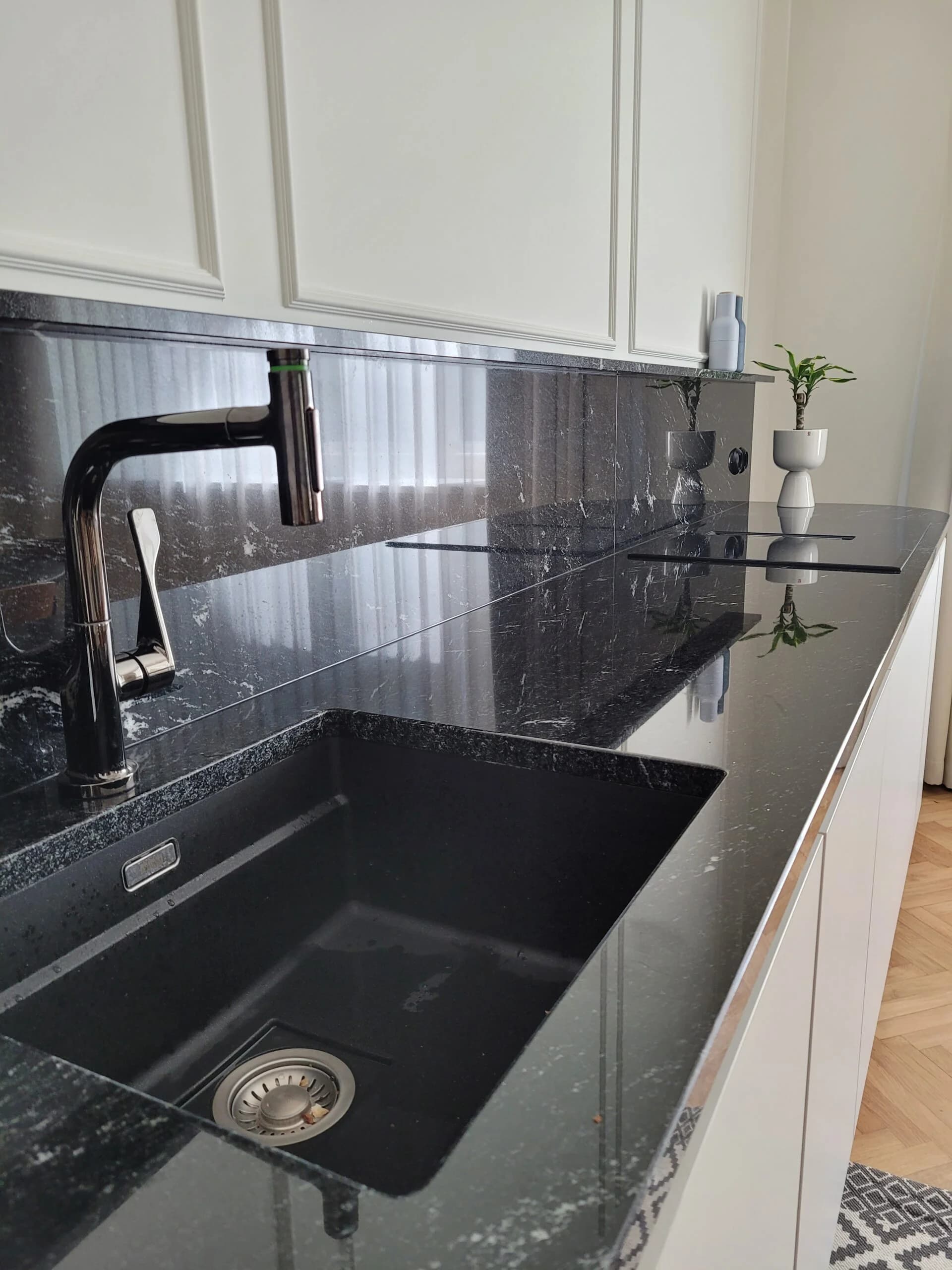 Graniit tasapinnad 8