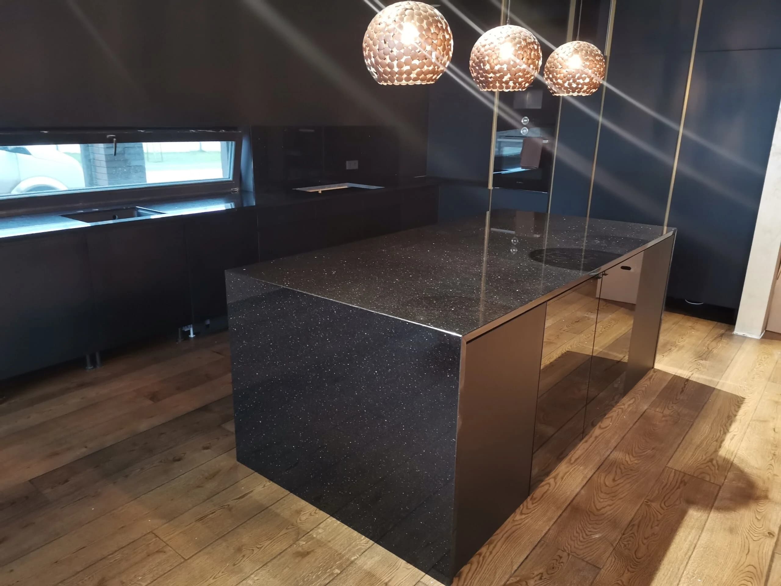 Graniit tasapinnad 12