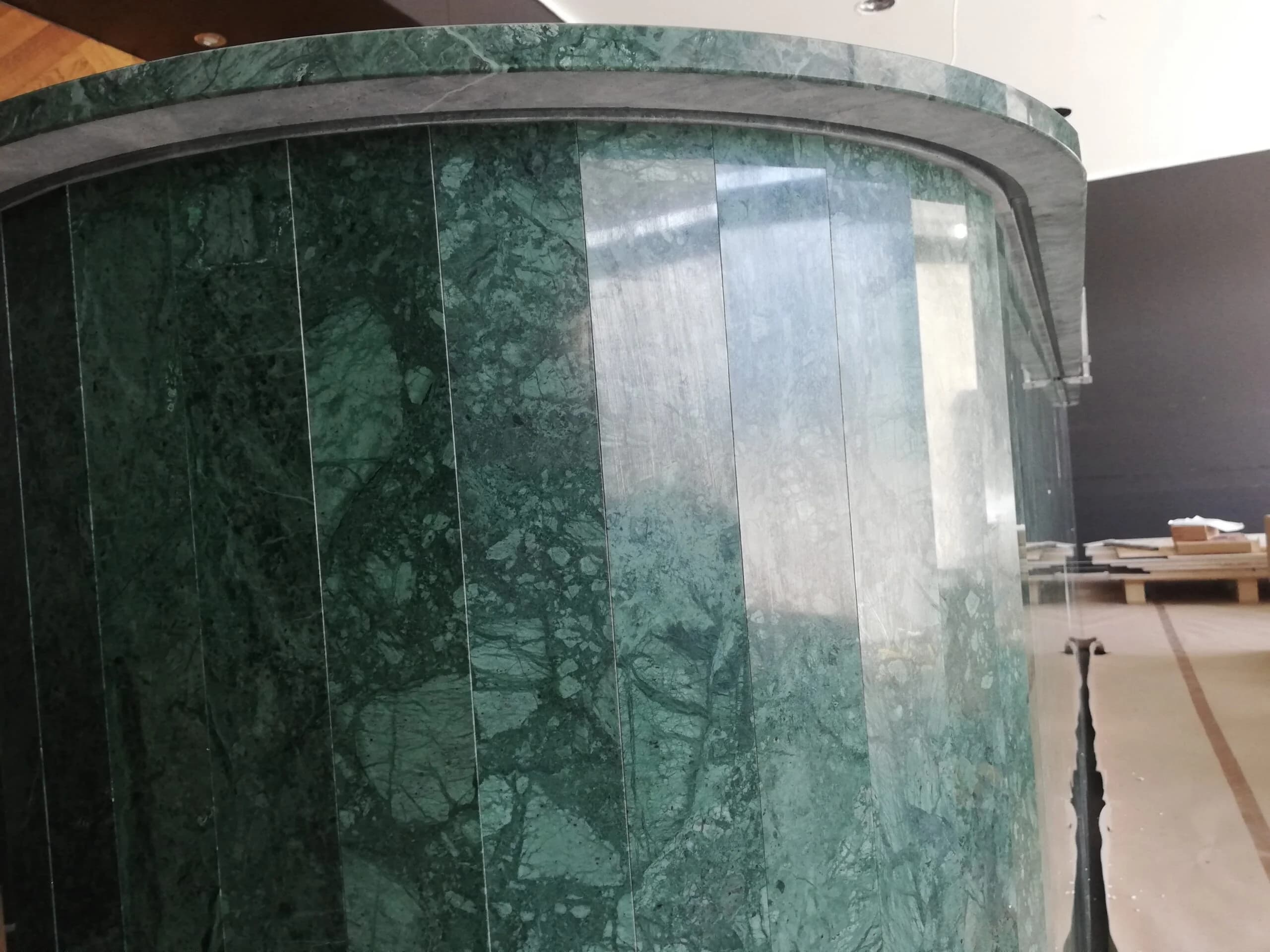 Marmor tasapinnad 10