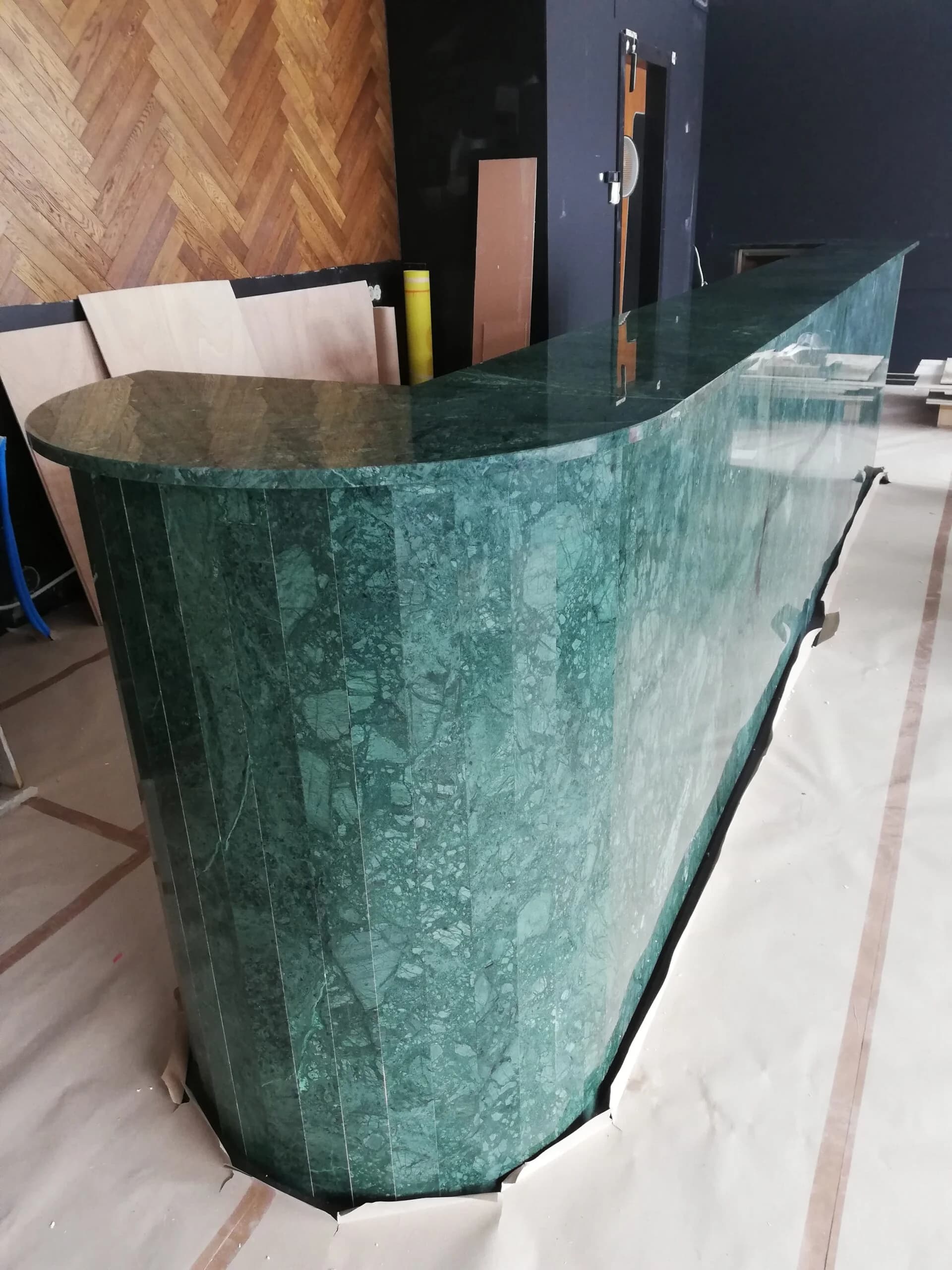 Marmor tasapinnad 11