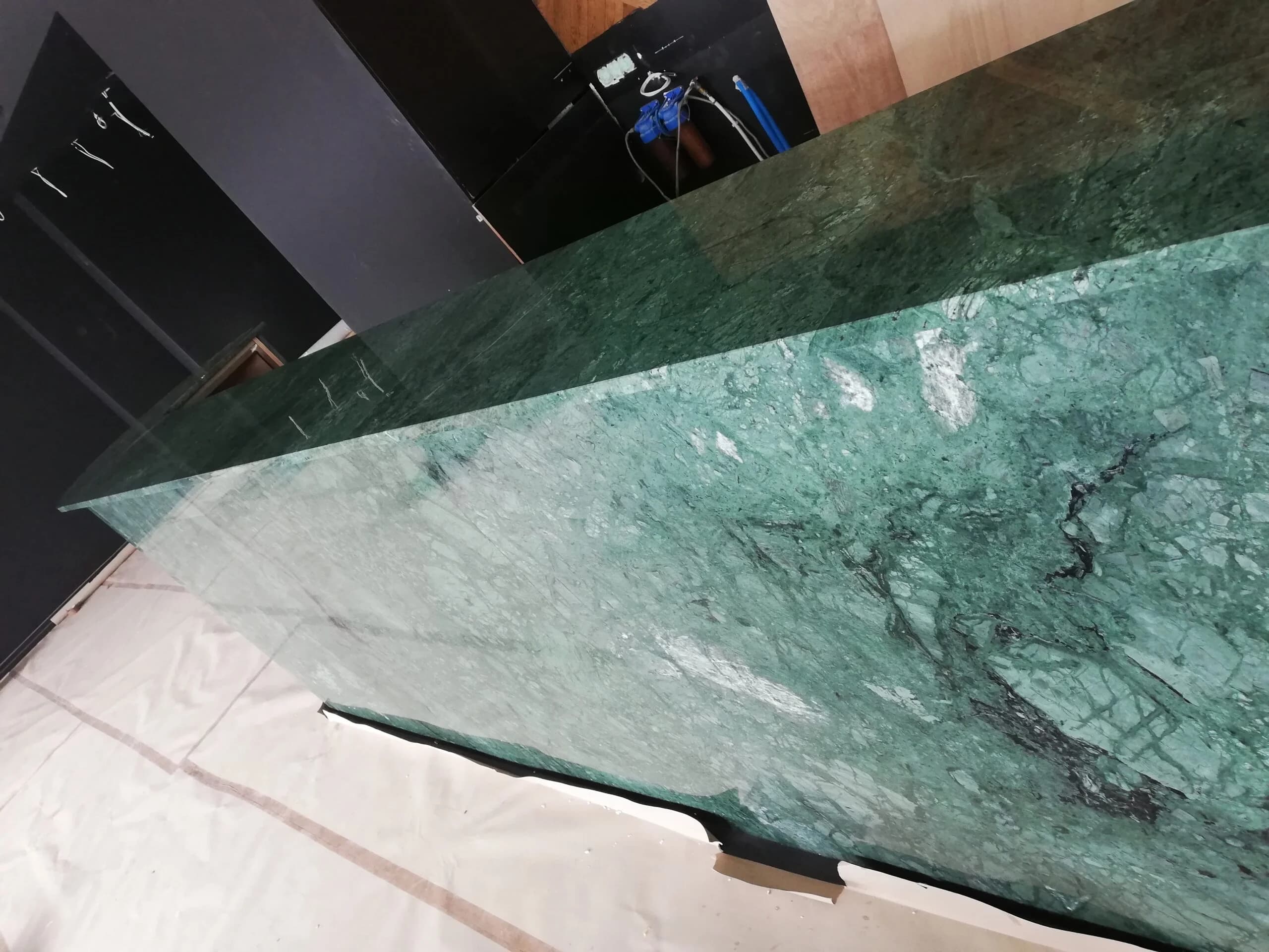 Marmor tasapinnad 12