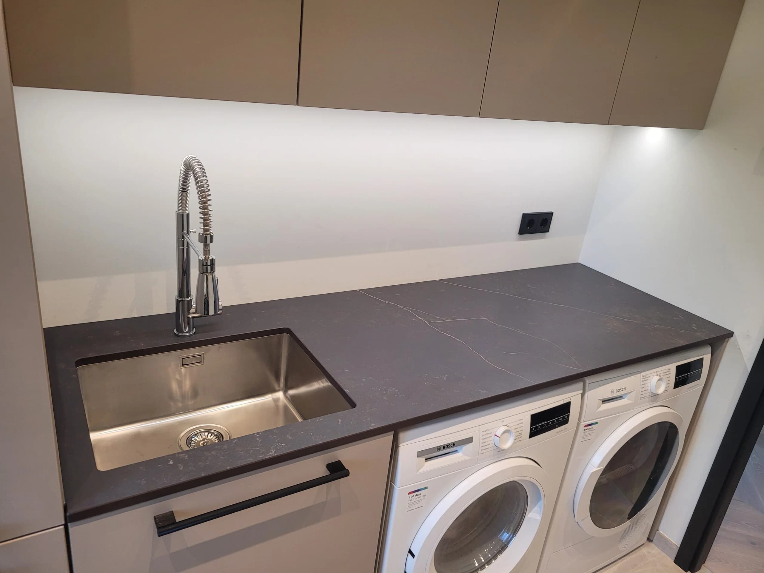 Vannitoa tasapinnad 4