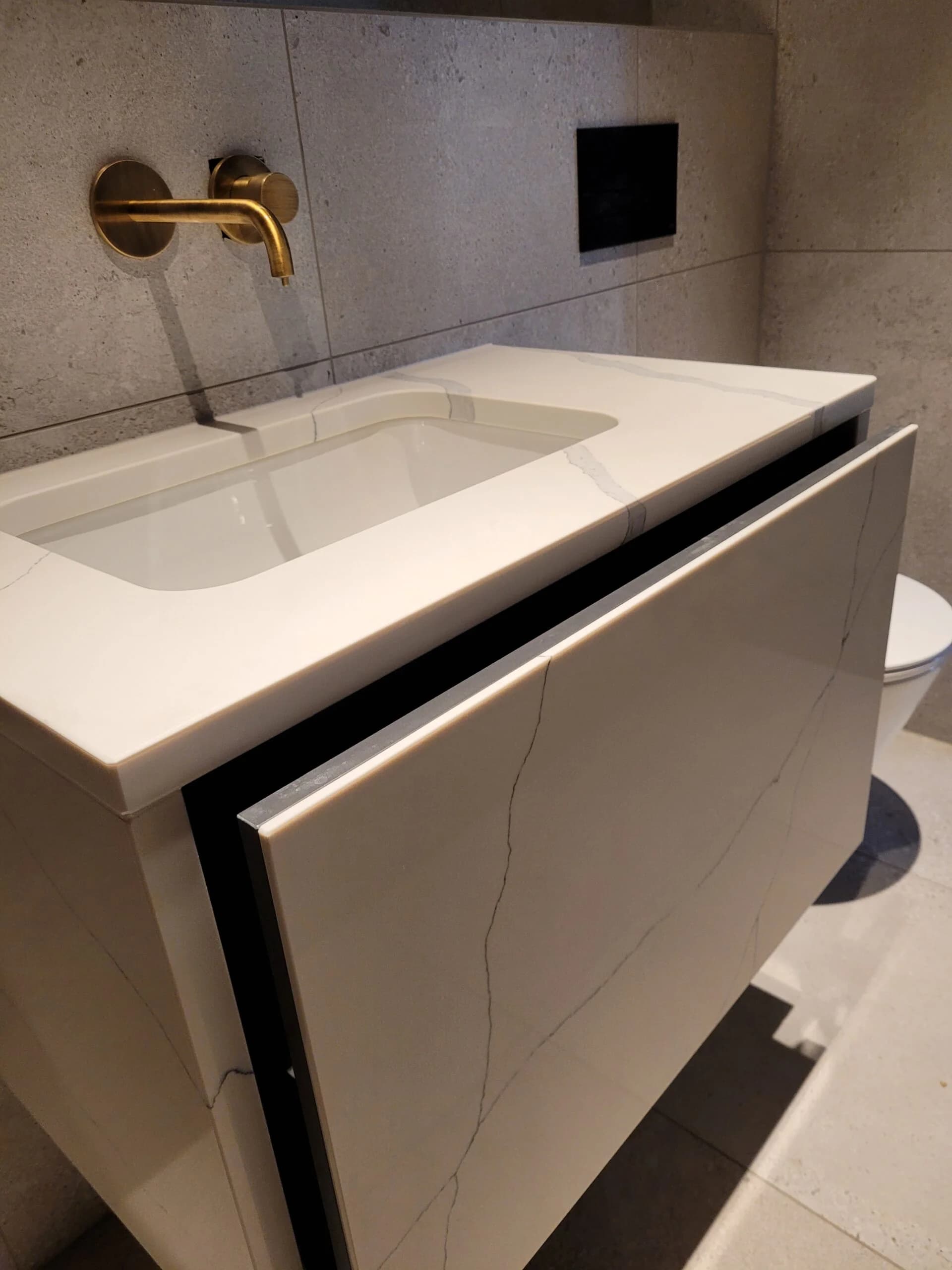 Vannitoa tasapinnad 11