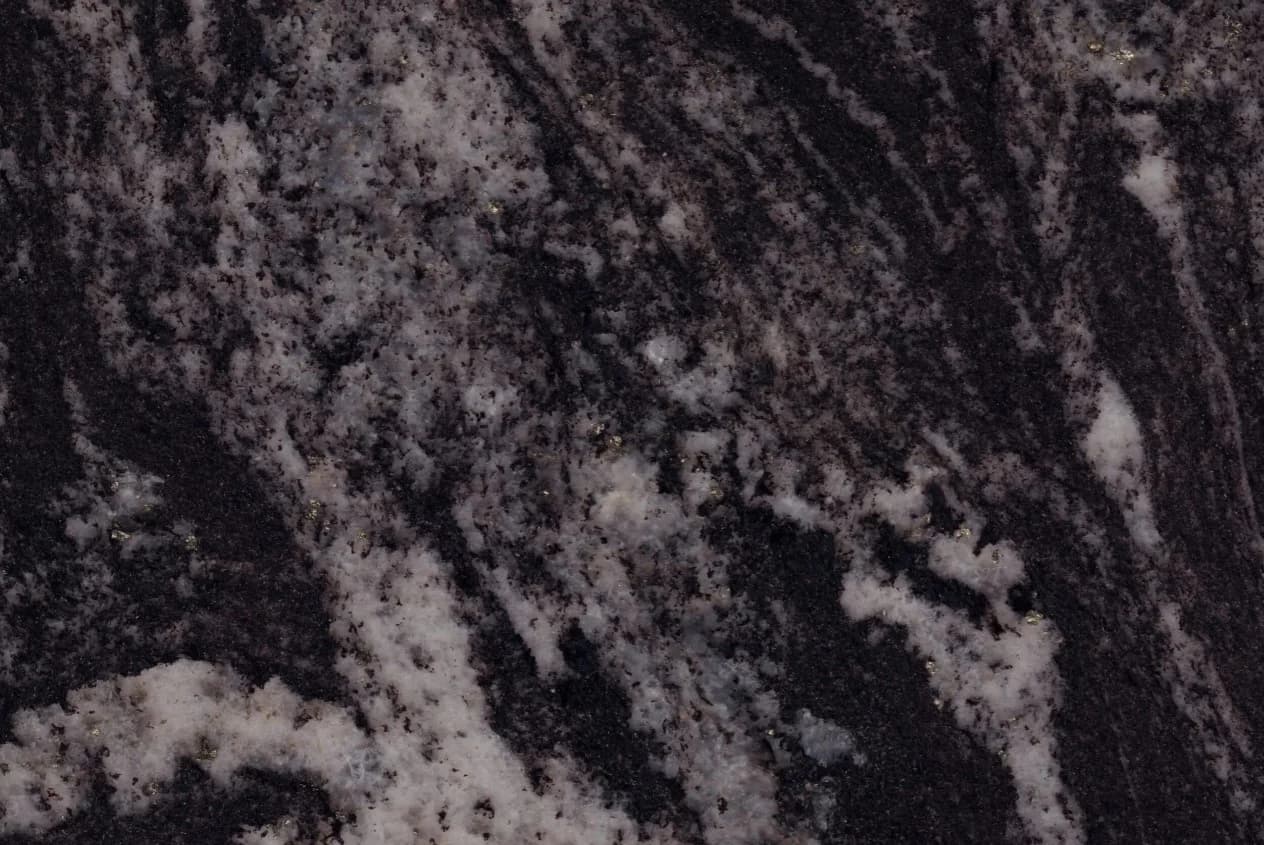 Granite worktop