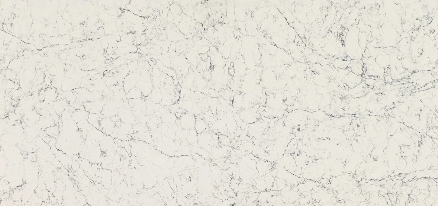 White Attica Poleeritud