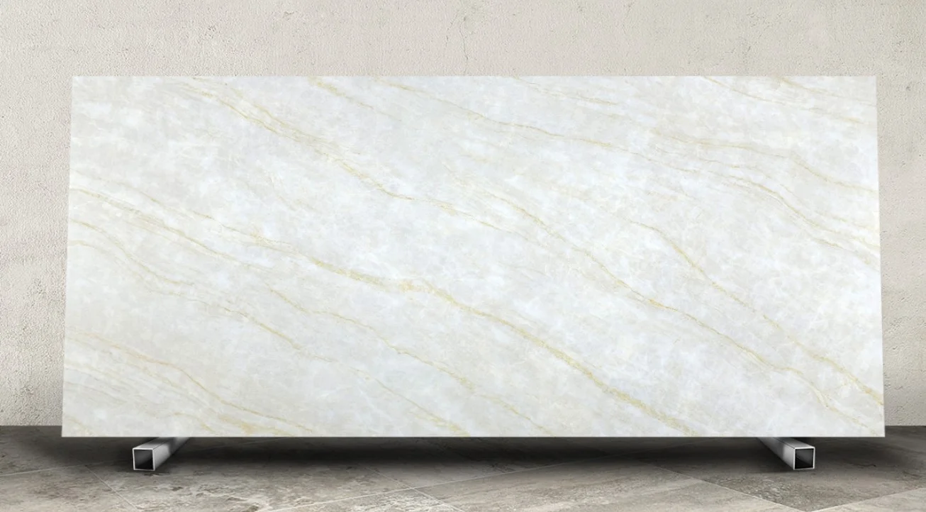 Taj Amelie Polished