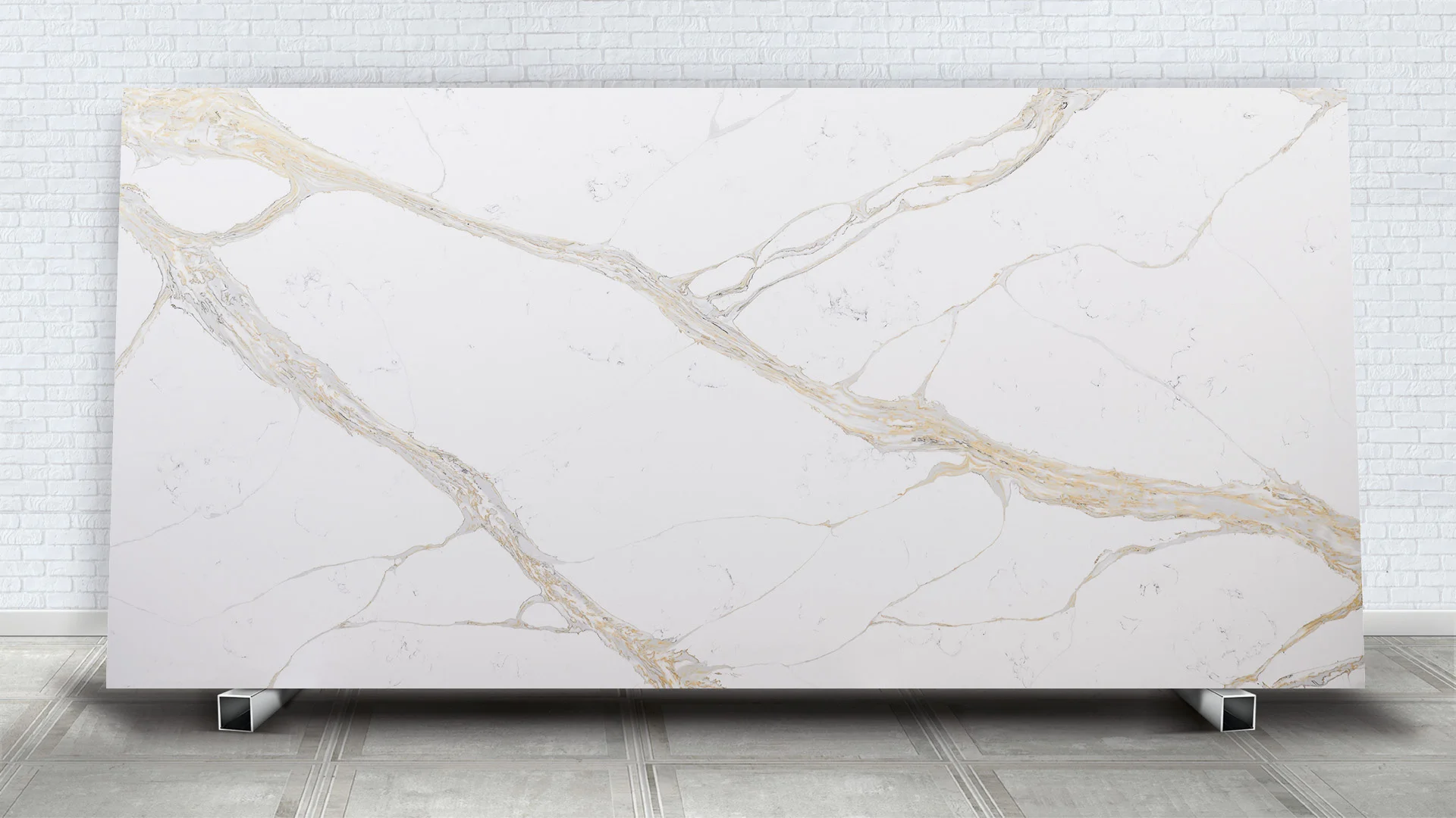 Calacatta Chenonceau Polished