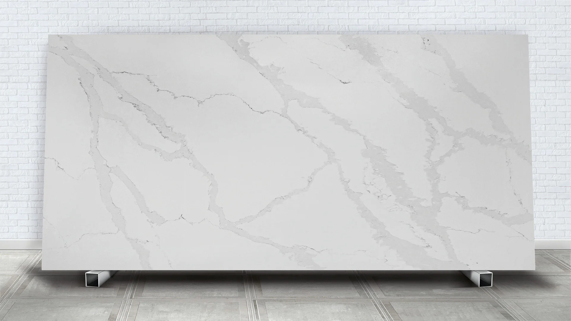 Calacatta Bianco Polished