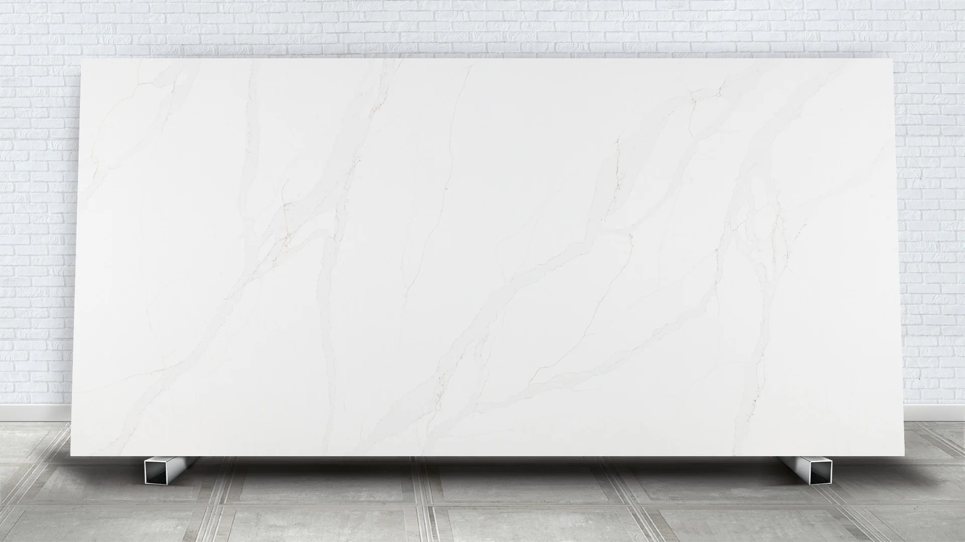 Calacatta Cannes Gold Poleeritud