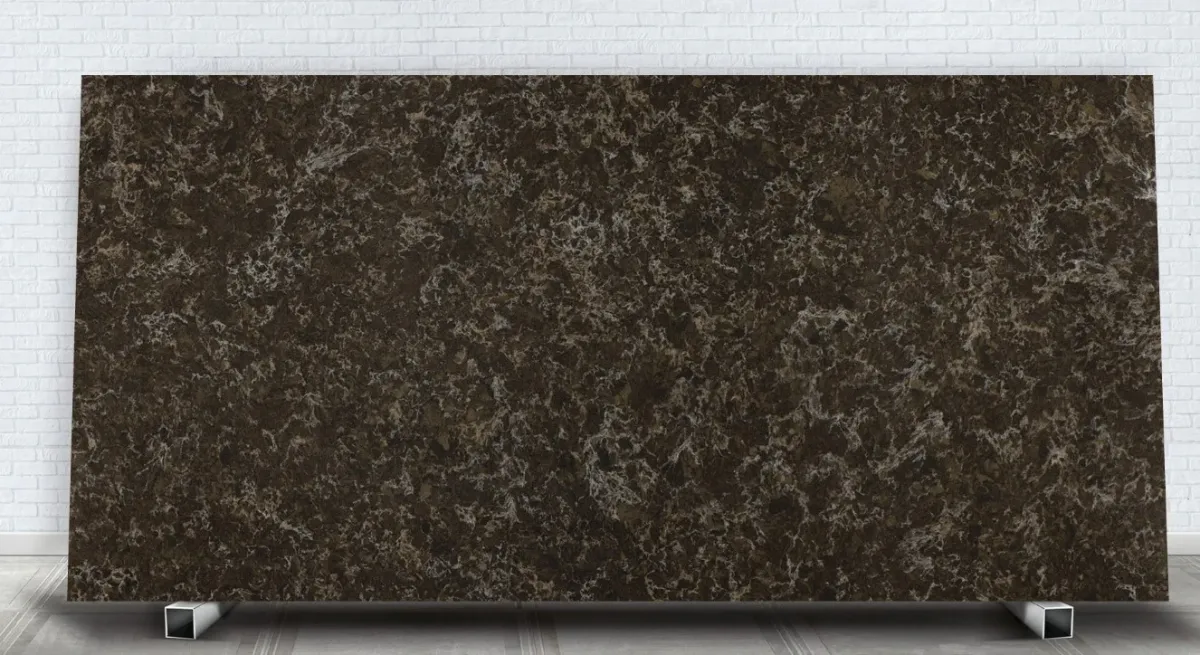 Bourbonnais Polished