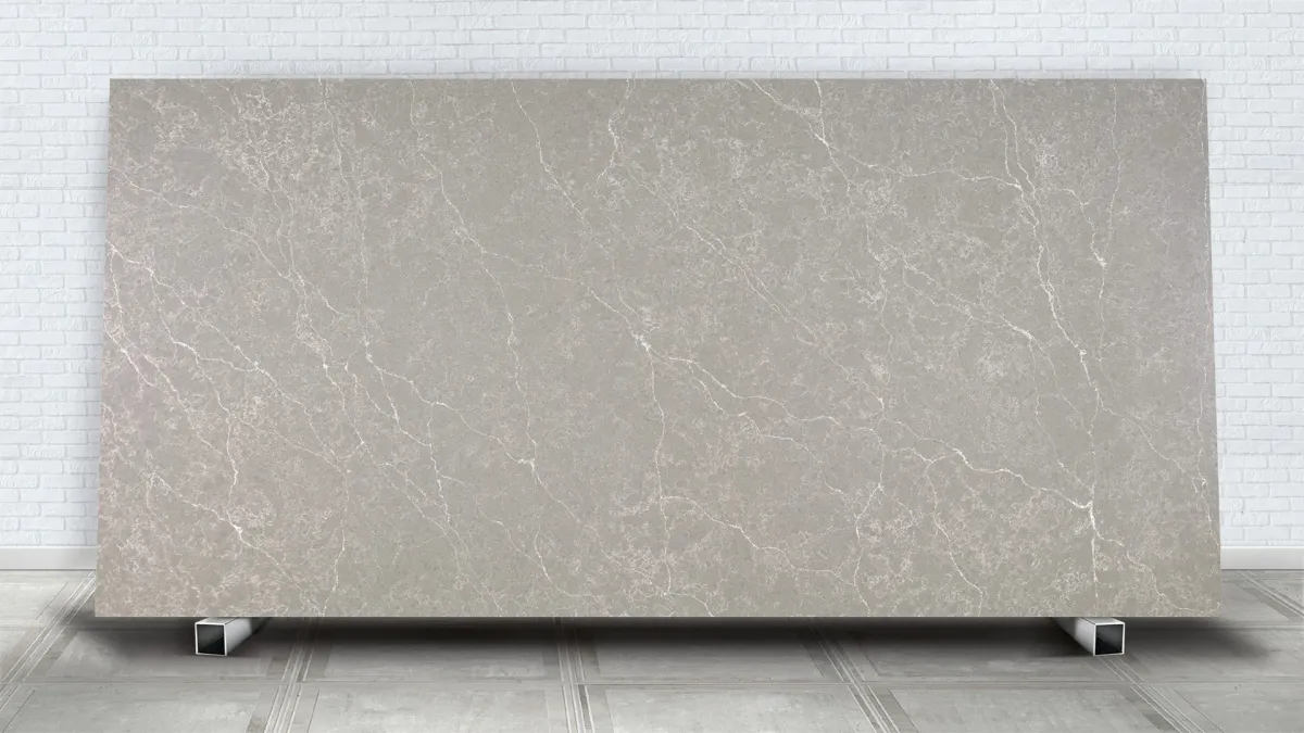 Gris Fonce Polished