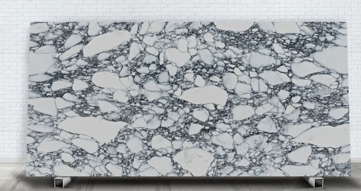 Arabescato Alencon Polished