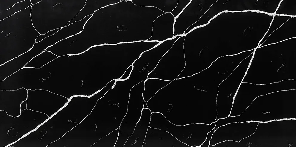 Calacatta Nero Polished