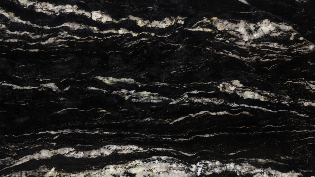Cosmic Black