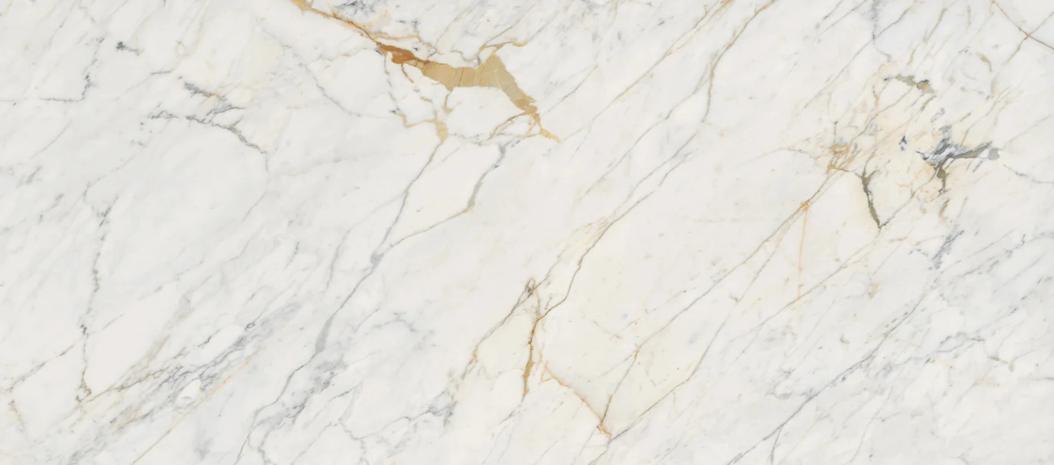 Golden White Lux Satin