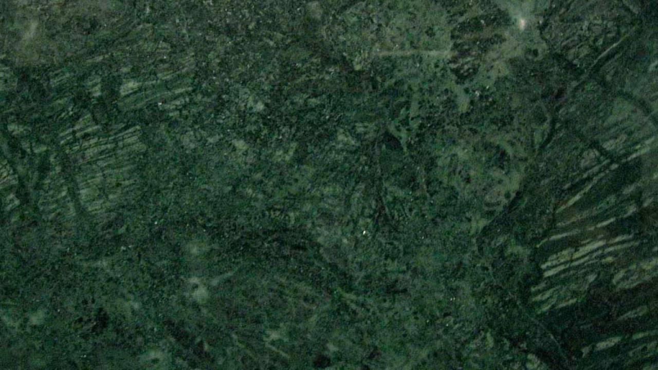 Verde Guatemala Polished and Honed