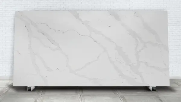 Calacatta Bianco Poleeritud