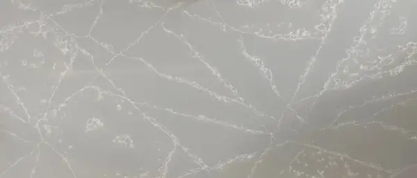 White Ice Polished
