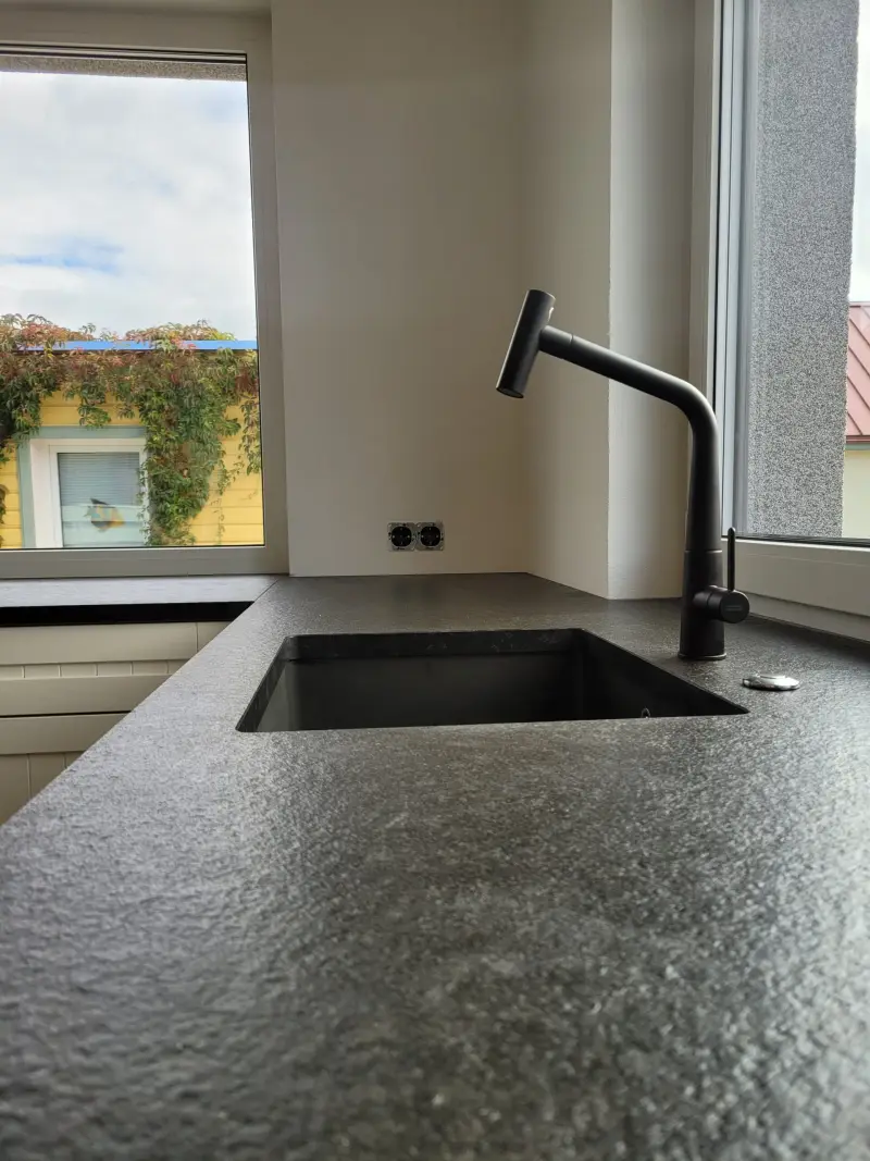Granite Worktops 3