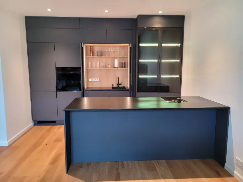 Granite Worktops 9