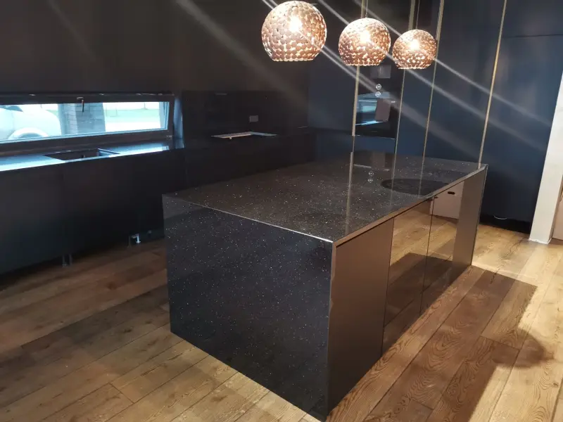 Granite Worktops 12