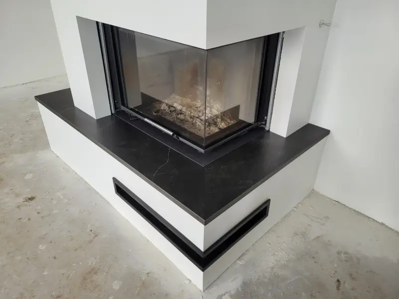 Fireplaces 2