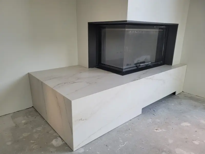 Fireplaces 8
