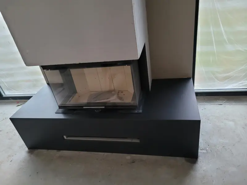 Fireplaces 9