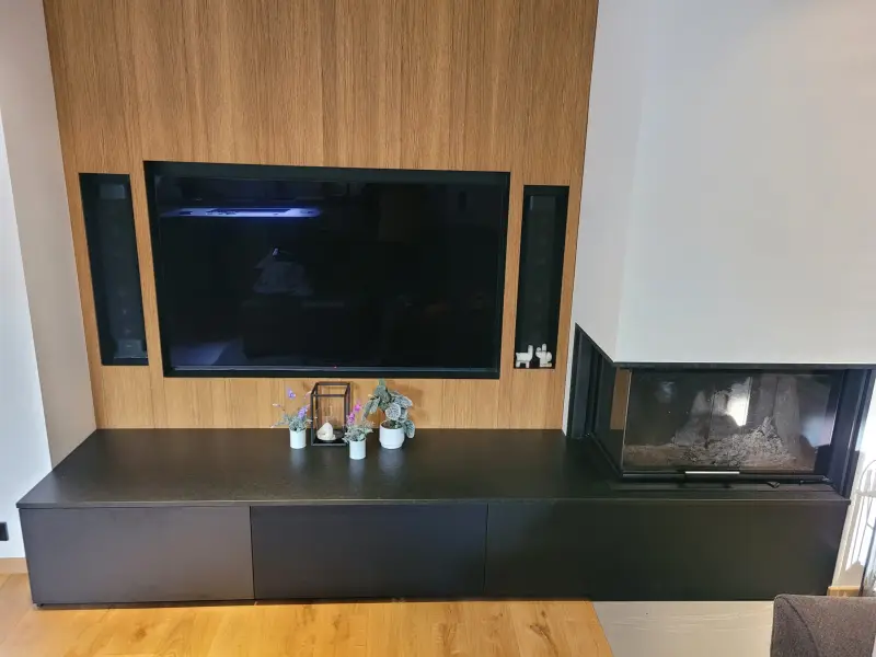 Fireplaces 11