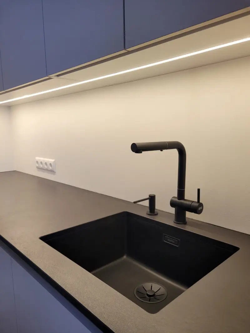 Ceramic Worktops 1
