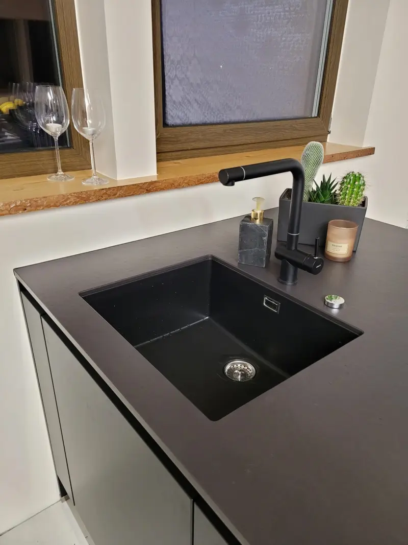 Ceramic Worktops 2