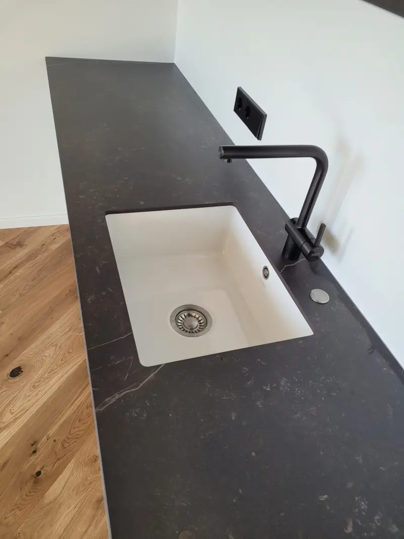 Ceramic Worktops 3