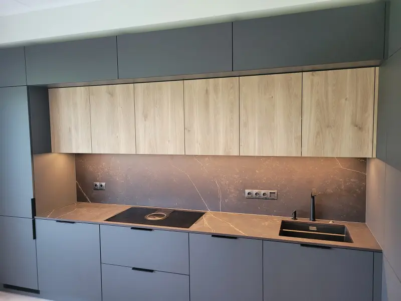 Ceramic Worktops 5