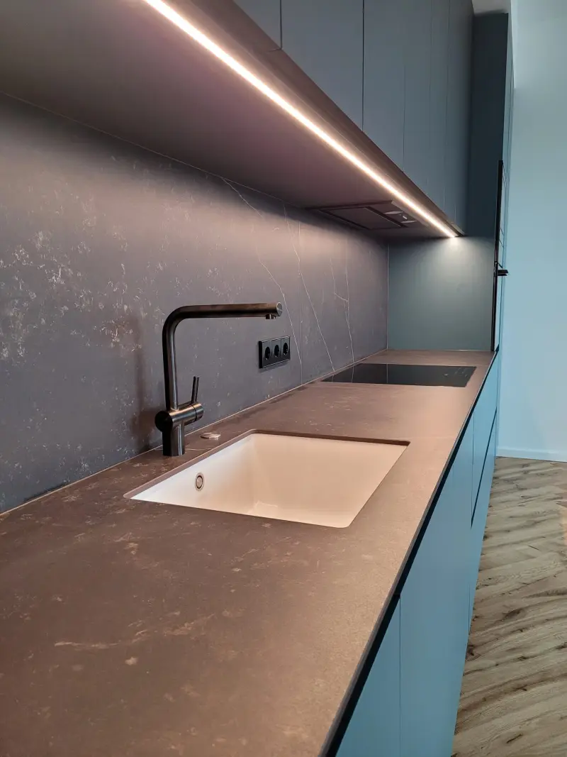 Ceramic Worktops 7