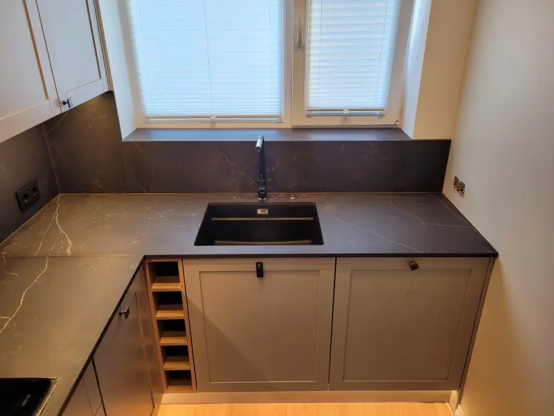 Ceramic Worktops 8