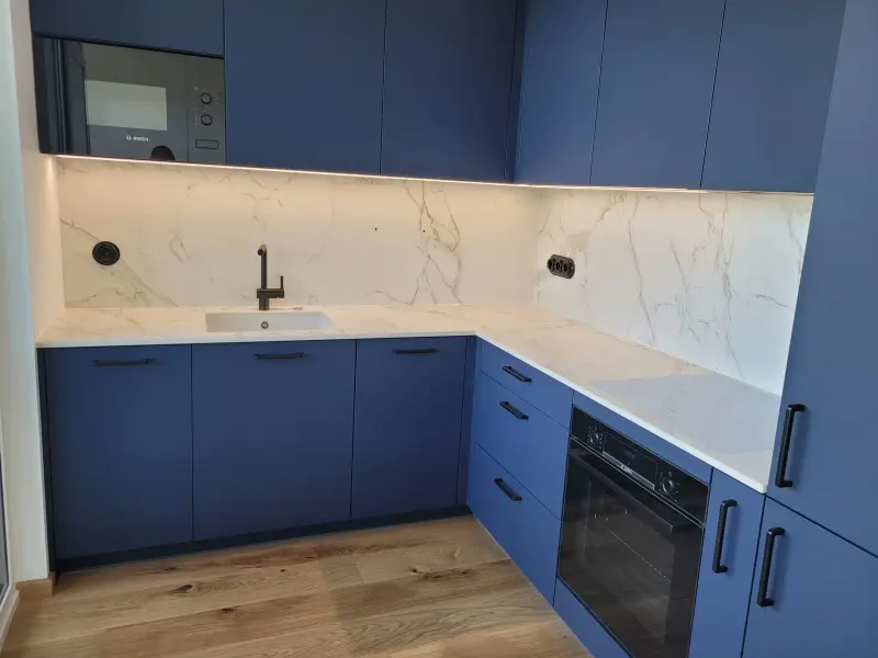 Ceramic Worktops 10