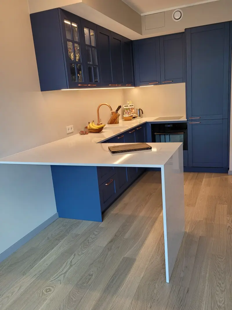 Quartz Worktops 3