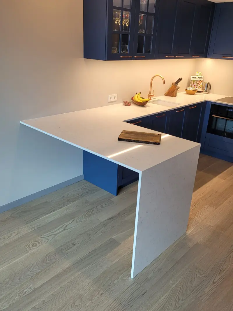 Quartz Worktops 4