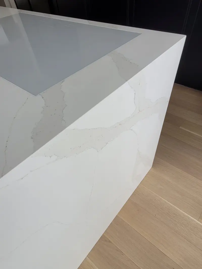 Kvarts tasapinnad 7